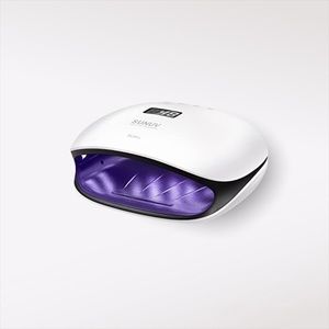 SUNUV nail uv lamp for nails NEW, in box.